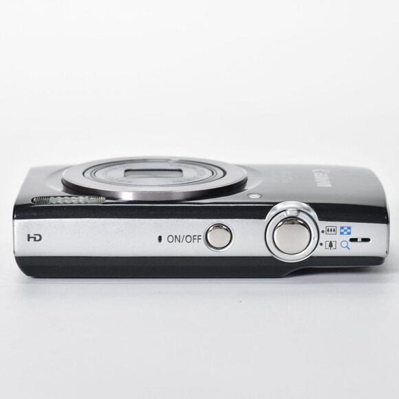 Canon PowerShot ELPH 160 Digital Camera 20.0MP 8x Opt Zoom HD Video 64GB SD MINT - Picture 9 of 16